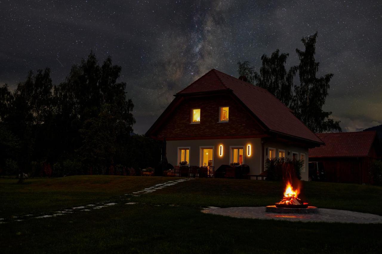 Seechalet Traunsee Ort im Innkreis 외부 사진
